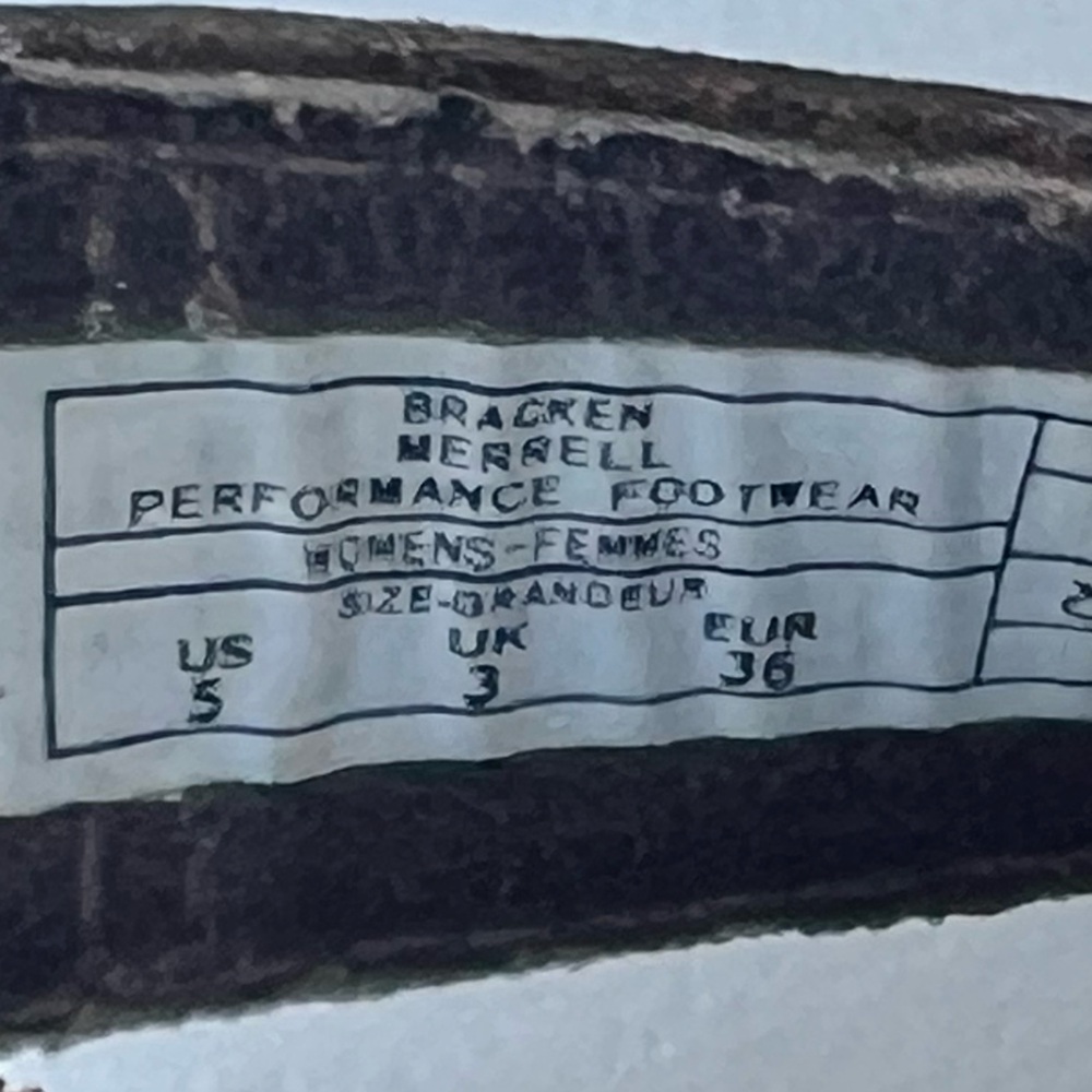 Merrell Bracken Performance Sandals - image 5